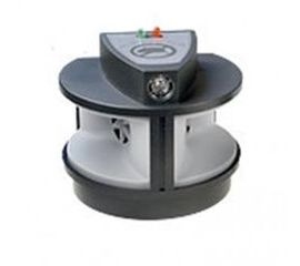 Ультразвуковой отпугиватель мышей, крыс, тараканов, муравьев, блох, пауков LS-927M, фото 1