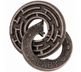 5* Лабиринт (Cast Puzzle Laby), фото 1