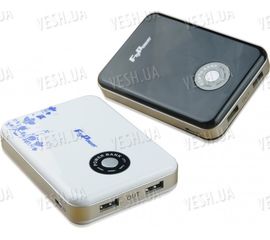 Мобильное зарядное устройство FPB-8000, фото 1