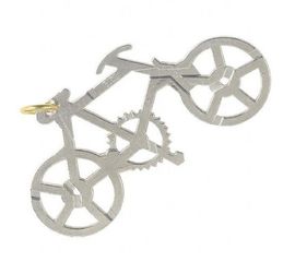 1* Велосипед (Cast Puzzle Bike), фото 1
