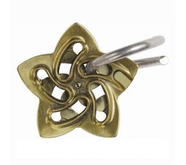 5* Завиток (Cast Puzzle Helix), фото 1