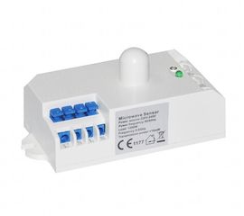 Микроволновый сенсор движения для включения выключения света 220V/AC-240V/AC BS029A, фото 1