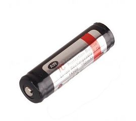 Аккумулятор 14500 750 mAh AW, фото 1