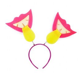 Антенки поролон Улыбка, фото 1