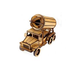 Бар ED Авто ракета, фото 1