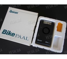 Персональная сирена Quorum Bike Paal, фото 1
