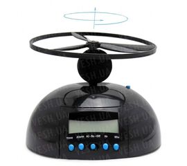 Будильник летающий, фото 1