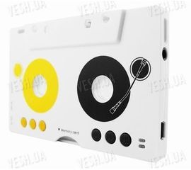 Кассета-MP3 плеер для машины с пультом ДУ, фото 1