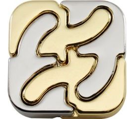 Головоломка Cast Square, фото 1