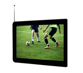 Цифровой телевизор DVB-T2 в 7-дюймовый планшетный ПК Tablet Amlogic 8726, фото 1