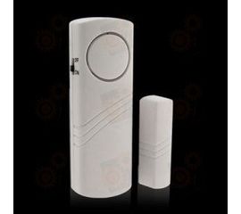 Магнитная сигнализация открытия окна/двери, фото 1