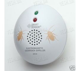 Магниторезонансный  отпугиватель тараканов SmartSensor (модель AR 120), фото 1