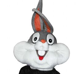 Голова куклы ЗАЯЦ, фото 1