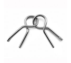 Головоломка 3033 большая толстая, фото 1