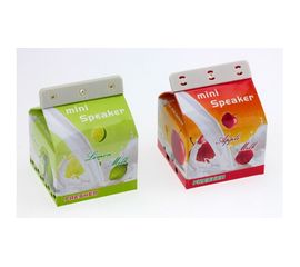 Йогурт спикер, фото 1