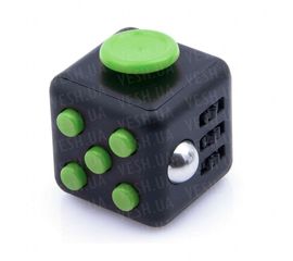 Кубик антистресс Fidget Cube, фото 1
