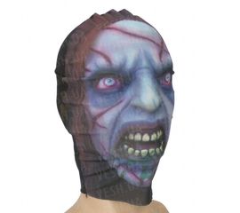 Маска чулок Одержимая, фото 1