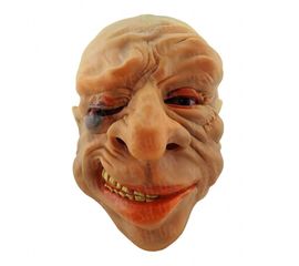 Маска резиновая Пьяница, фото 1