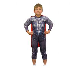 Маскарадный костюм Тор размер М, фото 1