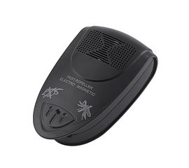 Ультразвуковой отпугиватель от мышей, комаров, мух, муравьев, фото 1