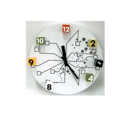 НЧ Часы сделай время ,настенные, фото 1