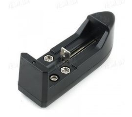 Зарядное устройство универсальное для АА, ААА, 18650, 9v (крона) 6F22, фото 1