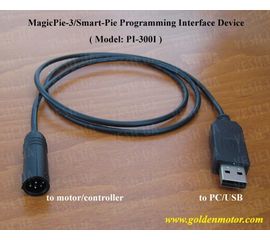 Шнур программирования MP3, фото 1