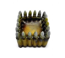 Пепельница Пули, фото 1