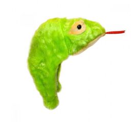 Шапка маска Змея, фото 1