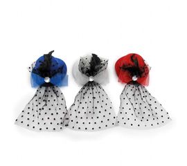 Шляпка Гламур средняя, фото 1