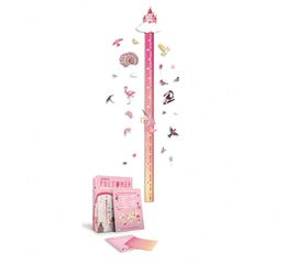 Скретч ростомер Волшебные приключения рус., фото 1