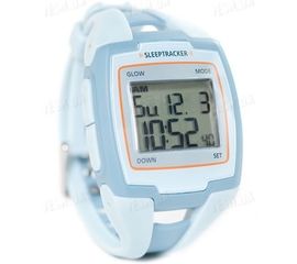 Часы будильник фаз сна SLEEPTRACKER ELITE LADIES (Для Неё), фото 1