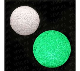 Светильник Шар 8 см, фото 1