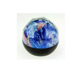 Светильник магическая планета diamonds planet lamp, фото 1