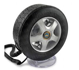 Телефон Колесо, фото 1