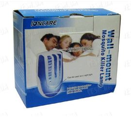 Антикомариная УФ-лампа (ловушка для комаров), фото 1