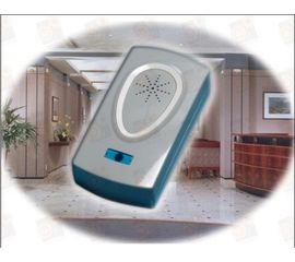 Ультразвуковой электронный отпугиватель комаров, тараканов и мышей, фото 1