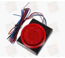 Сигнализация для мотороллера, фото 1