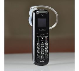 Самый маленький телефон в мире YamaYahoo BM50, фото 1