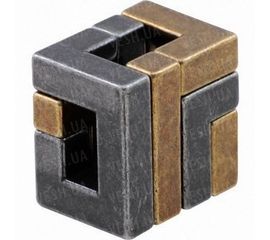 3* Моток (Cast Puzzle Coil), фото 1