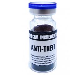 Средство Anti-Theft против воров  для выявления воровства 10 мл., фото 1