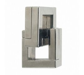 6* Квартет (Cast Puzzle Quartet), фото 1