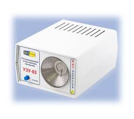 Ультразвуковой отпугиватель мышей, крыс УЗУ-03 (Промышленный), фото 1