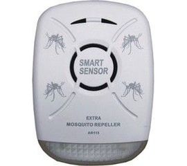 Интеллектуальный ультразвуковой отпугиватель комаров (модель AR115), фото 1