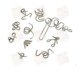 10 Разных головоломок часть 3, фото 1