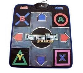 Танцевальная платформа USB (Dance Dance Revolution), фото 1