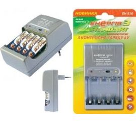 Зарядное устройство Энергия ЕН-510, фото 1