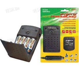 Зарядное устройство Энергия ЕН-909 Премиум, фото 1