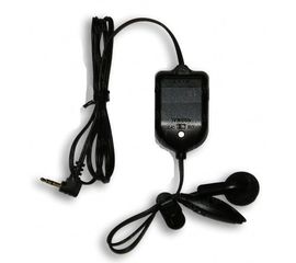 Изменитель голоса «Hands free Voice Change» для мобильных телефонов (мод. VC-05M), фото 1