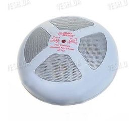 Мощный ультразвуковой отпугиватель крыс и мышей для больших помещений, складов, хранилищ до 180 метров (модель AR 149), фото 1